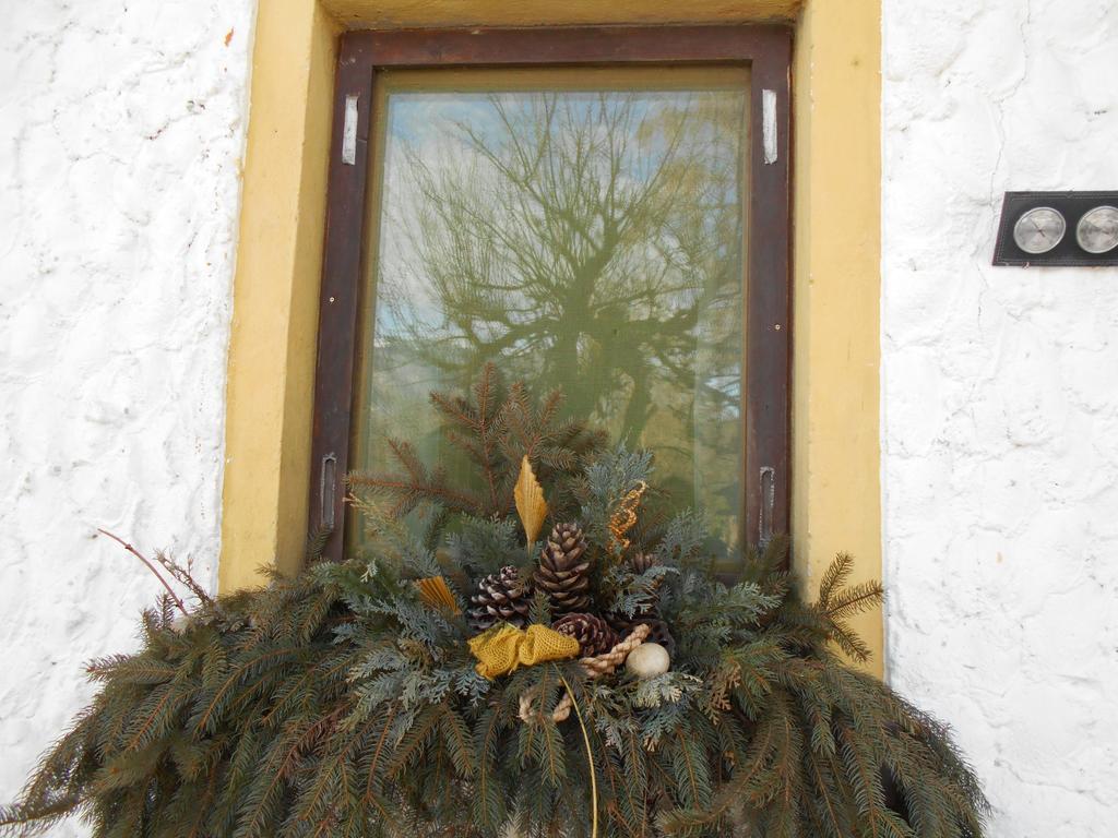 Villa Haus Maria Arnoldstein Exterior foto