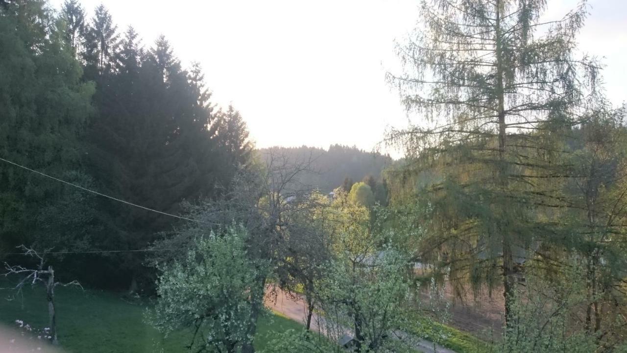 Villa Haus Maria Arnoldstein Exterior foto